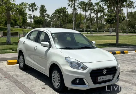 Suzuki Dzire  2024